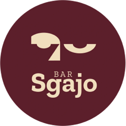 Logo Bar Sgajo