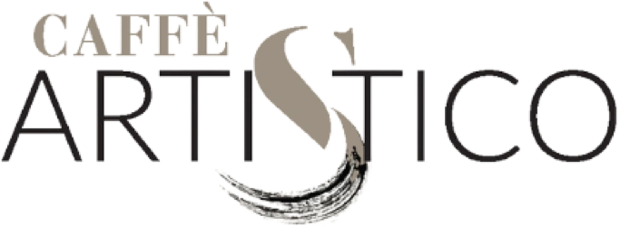 Logo Caffé Artistico