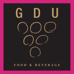 Logo GDU