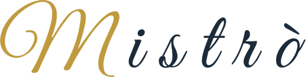 Logo Mistrò