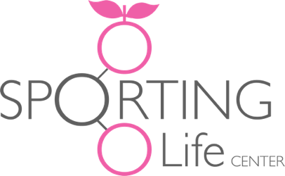 Logo Sporting Life Center