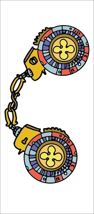 Carta 2 del mazzo Maffio