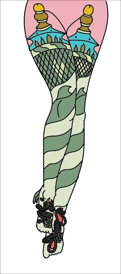 Carta 22 del mazzo Maffio