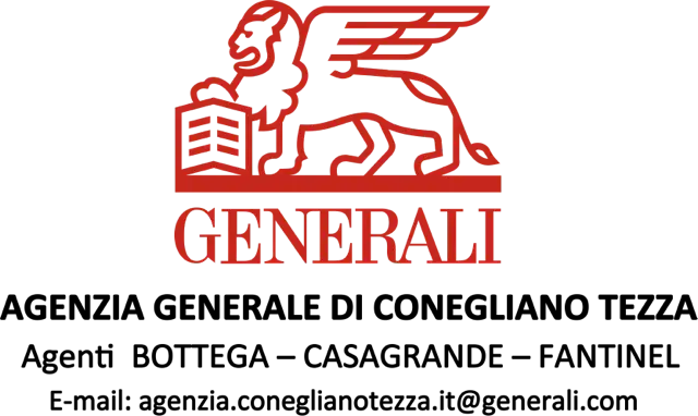 Logo Generali